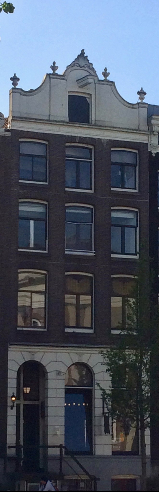 1890 Kloveniersburgwal 59