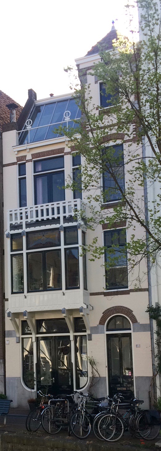 1905 Groenburgwal 63