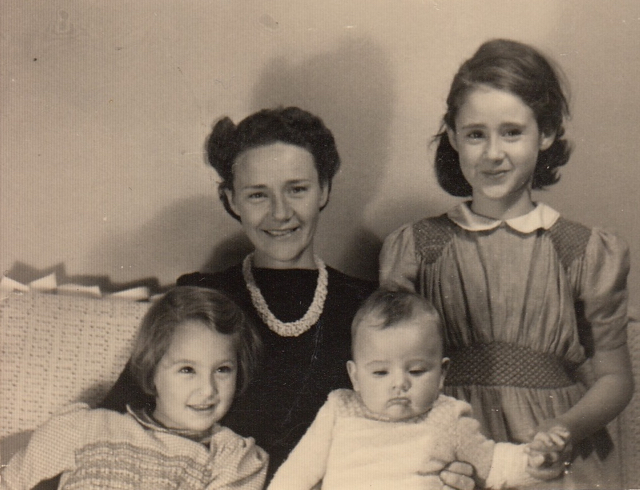 1944 Kinderen Van LeerN