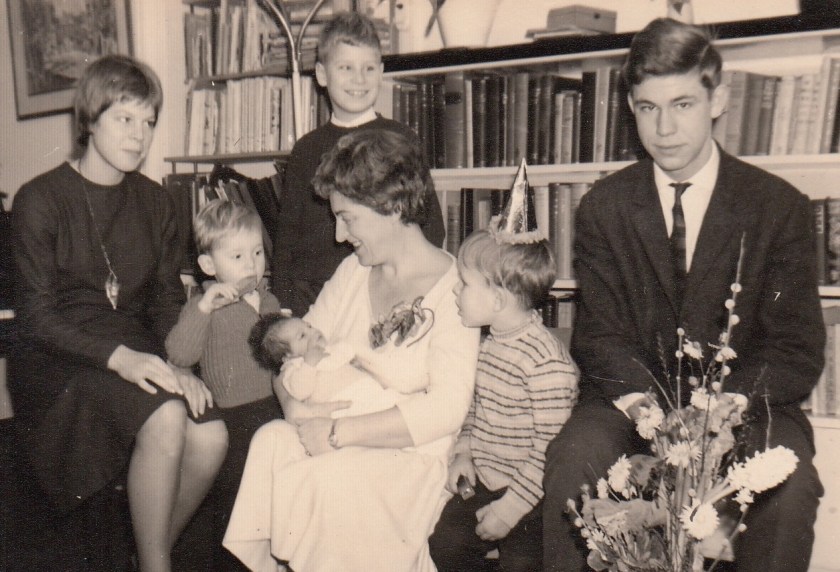 1962 Holy FamilyN