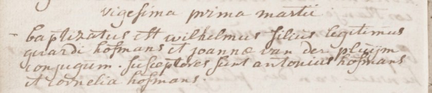 1787.03.21 Willem Doop-A