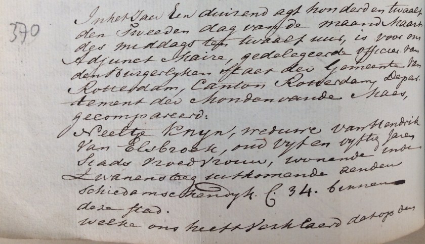 1812.02.29 Geboorte1 Willem Hendrik-A