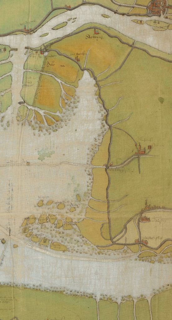 1560 - Sluyter - detail