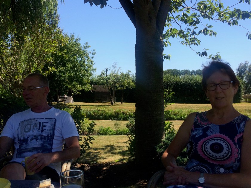 Anton &amp; Joke Hofmans