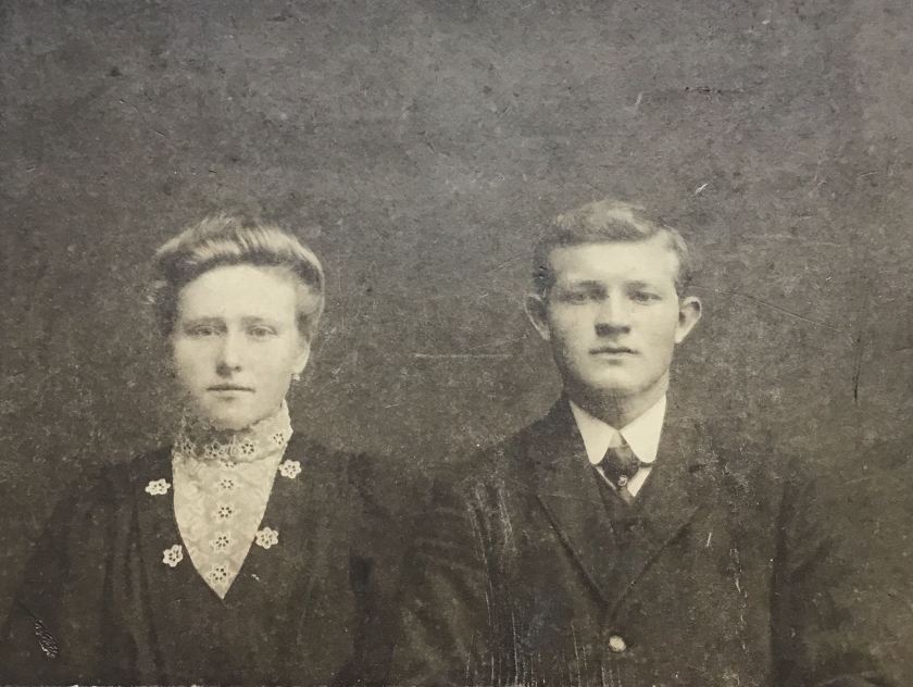 Pieter &amp; Antje (1)-A