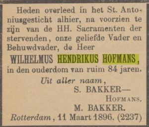 1896.03.13 De Maasbode