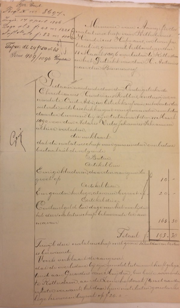 1896.04.17 Memorie van Successie (1)