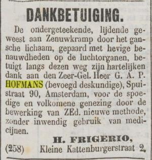 1883.01.10 De Tijd