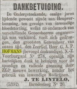 1883.07.30 De Tijd