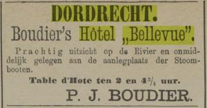 1884.03.19 Provinciale Drentsche en Asser Courant
