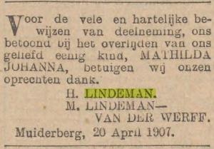 1907.04.44 Nieuws vd Dag