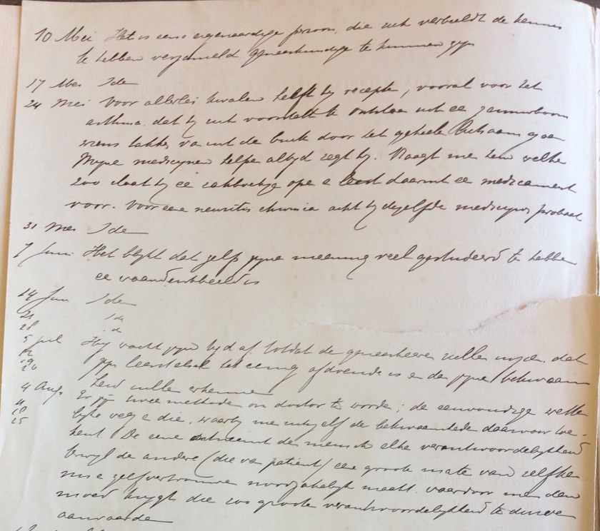 1671-02 (2) Status – Detail