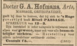 1894.02.06 Dagblad Zuid-Holland &amp; 's-Gravenhage