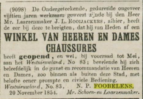 1854.11.22 NRC (Foobelens)