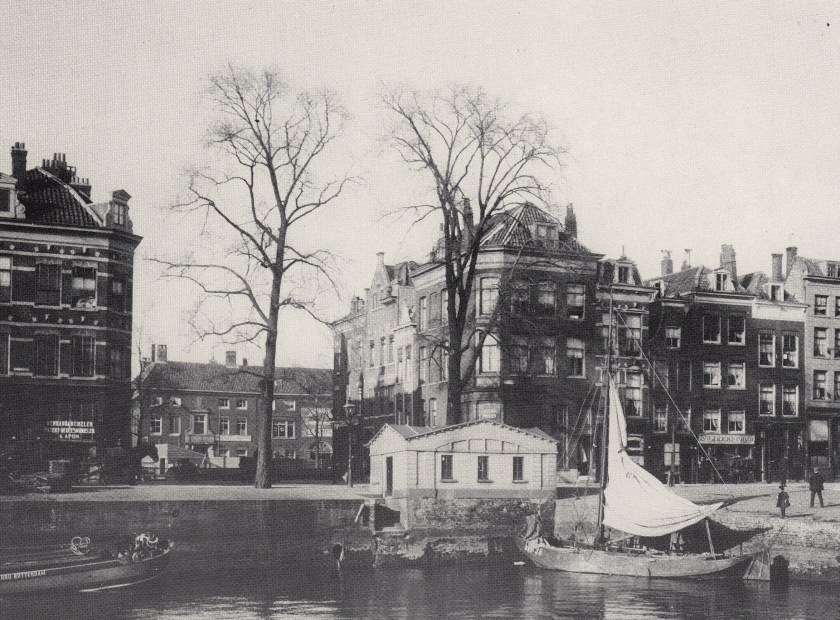 Eiland Schoonderloo 1913