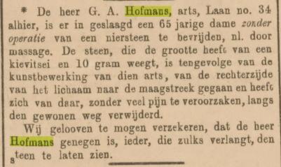 1892.08.20 Dagblad Zuid-Holland &amp; 's-Gravenhage