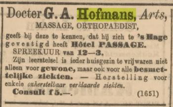 1894.02.07 Dagblad Zuid-Holland &amp; 's-Gravenhage